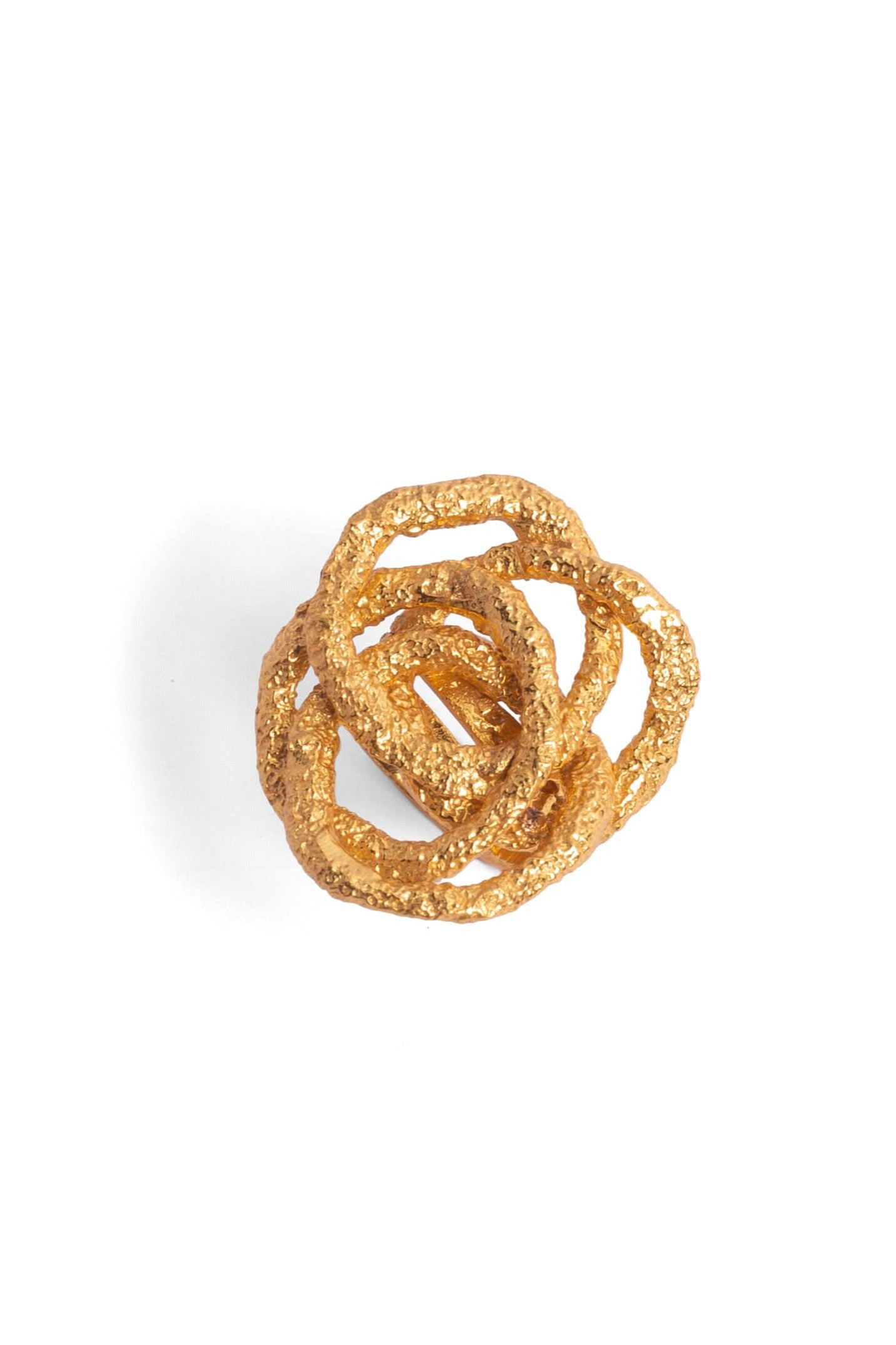Under the Lights Ring - Gold