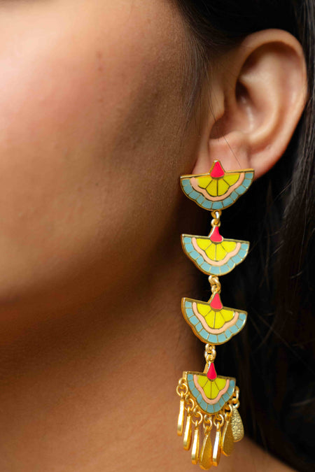 Céleste Dream Danglers - Image 2