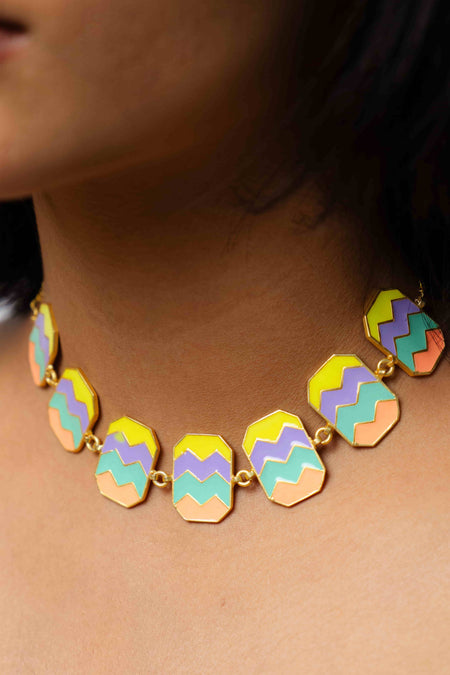 Azure Wave Chain - Image 3