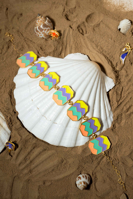 Azure Wave Chain - Image 2