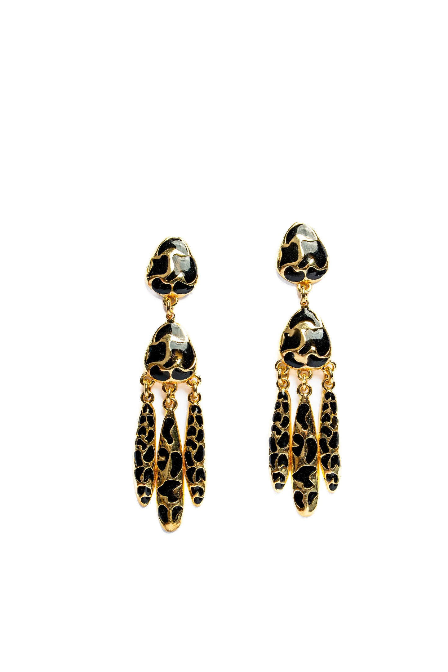 Catch Me Dangler Earrings