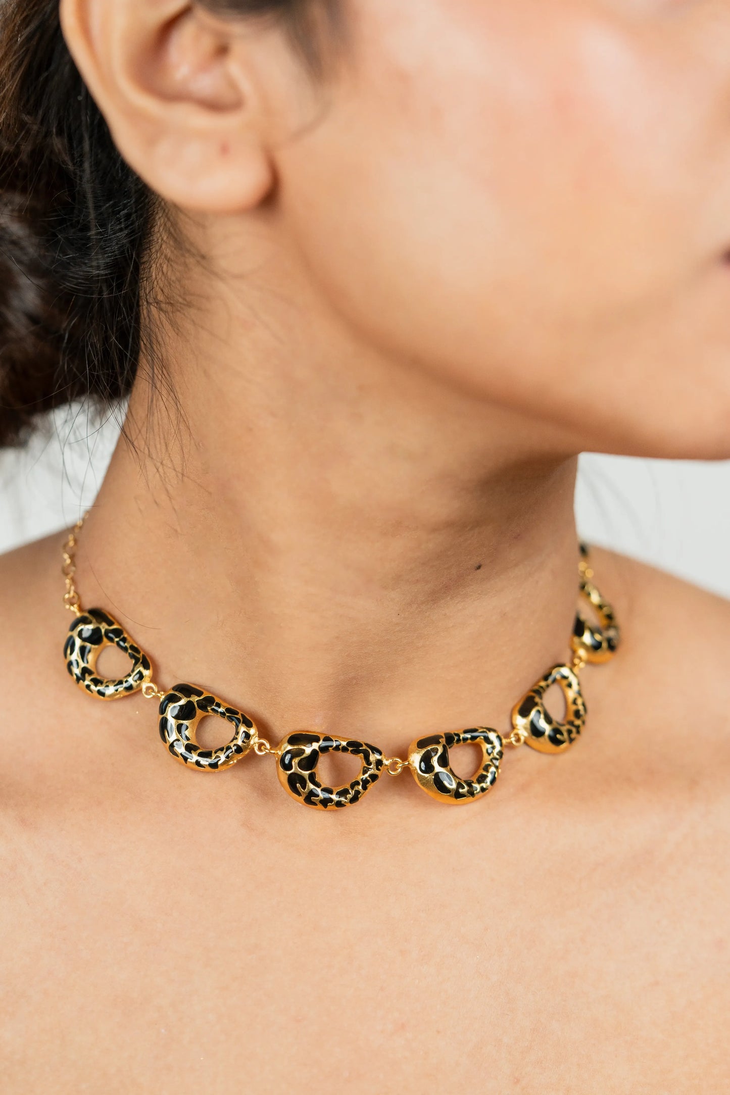 Rule The Wild Necklace