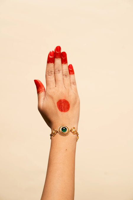 Raga Vritta Bracelet - Image 2