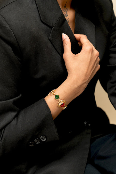 Megh Malhar Bracelet - Image 3