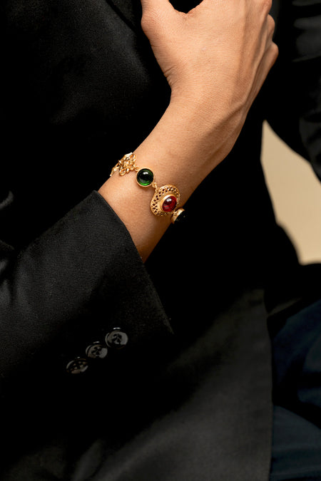 Megh Malhar Bracelet - Image 2