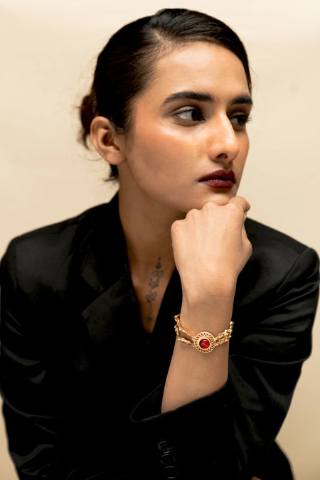 Shringaar Rekha Bracelet - Image 2