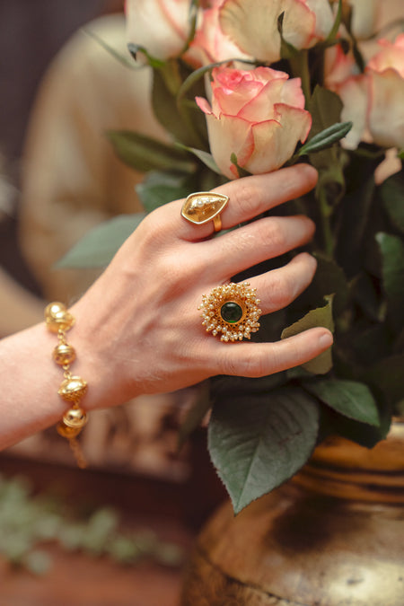 Taal Mandal Bracelet - Image 1