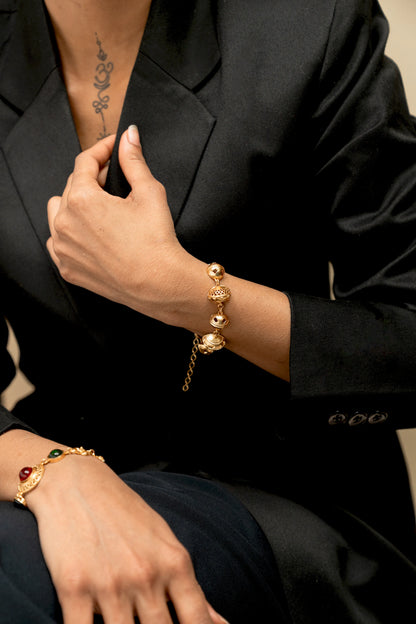 Taal Mandal Bracelet