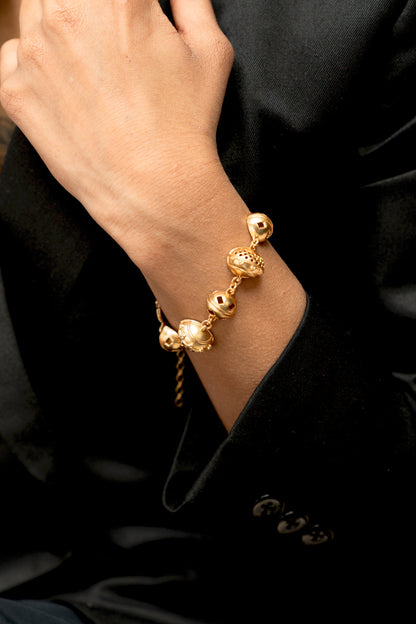 Taal Mandal Bracelet