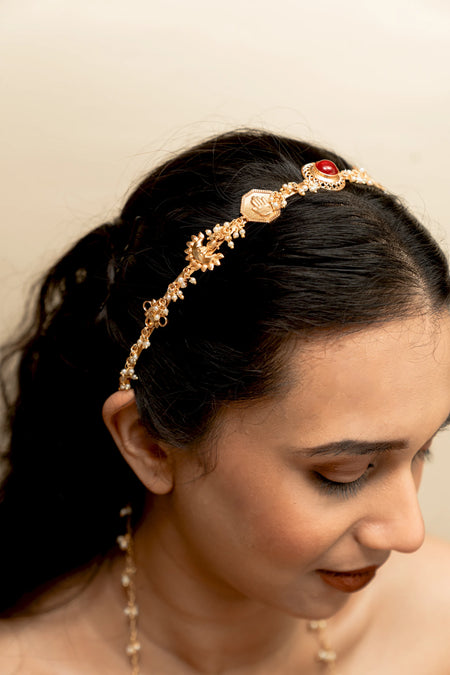 Bhava Crest Heritage Band - Image 2