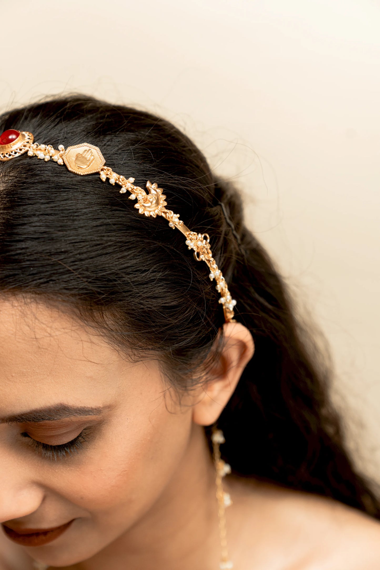 Bhava Crest Heritage Band