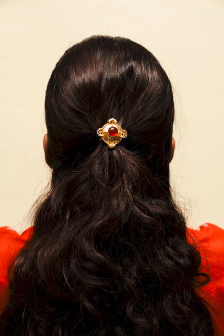 Ragini Noor Kesh Stud - Image 2