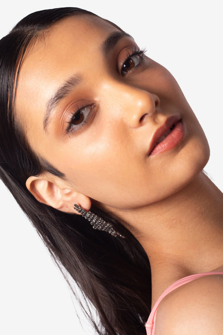First Call Studs - Black--2--image