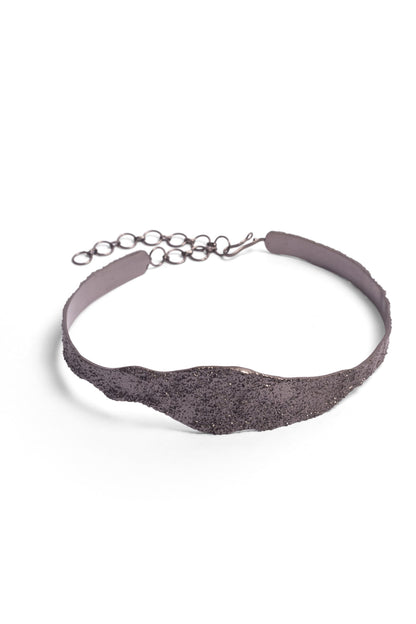 Extra Shot Necklace - Black