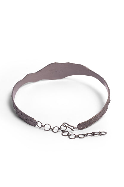 Extra Shot Necklace - Black