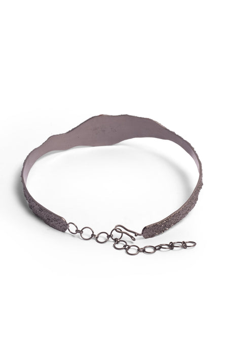 Extra Shot Necklace - Black--4--image