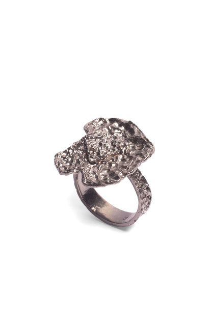 First Move Ring - Black