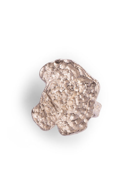 First Move Ring - Silver