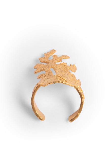 Chill O’Clock Ring - Gold--1--image