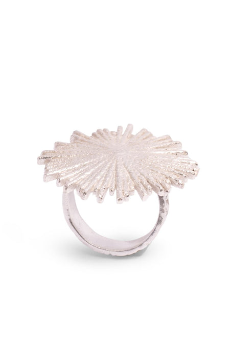Date Me Now Ring - Silver--3--image