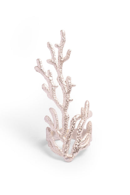 Last Call Ring - Silver