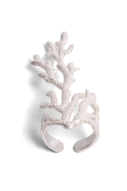 Last Call Ring - Silver