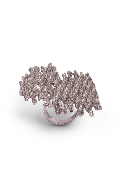 The Third Drink Ring - Black - Image 3