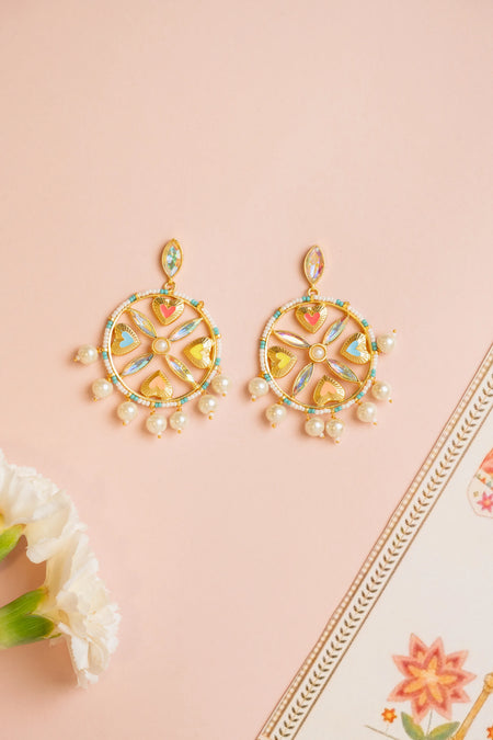 Every Time I See You Earrings - Image 1