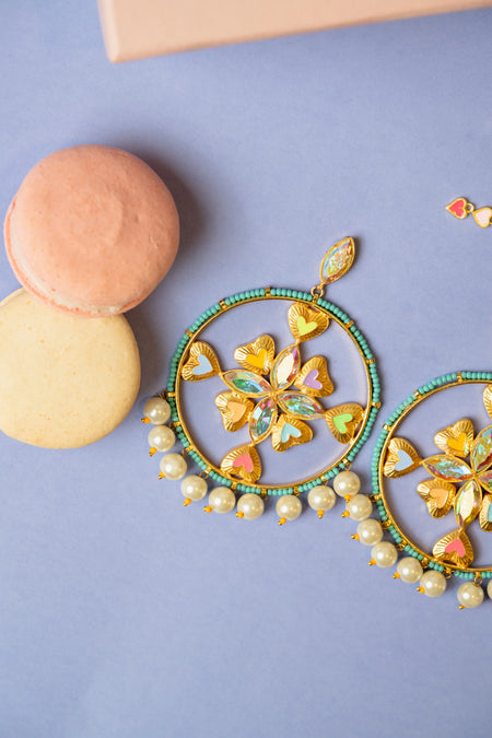 Love Like This Earrings - Image 4