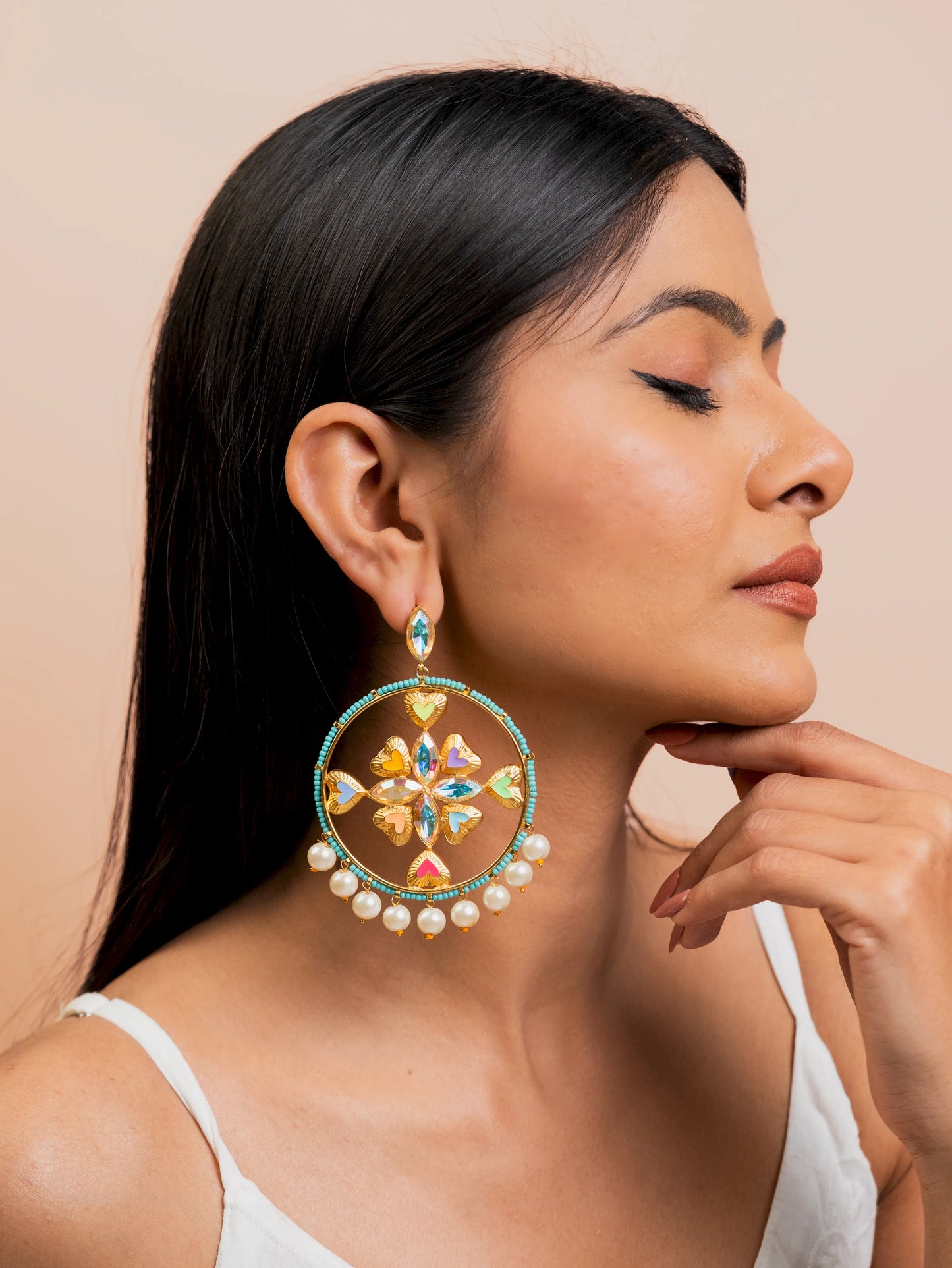 Love Like This Earrings