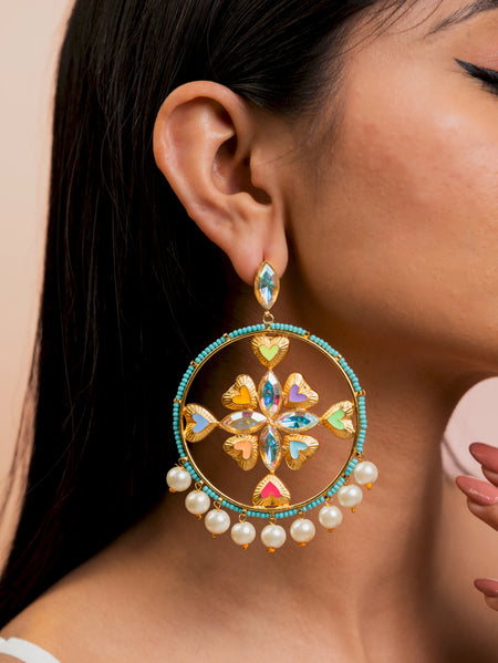 Love Like This Earrings - Image 3
