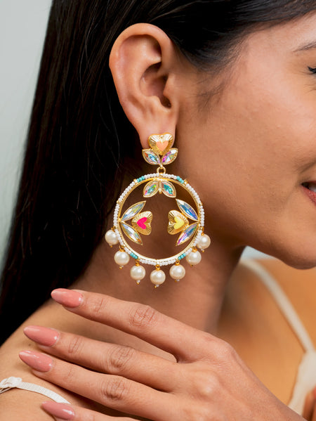 The First Hello Earrings - Image 2