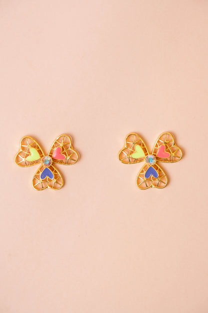Hold Me Closer Earrings