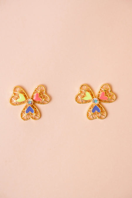 Hold Me Closer Earrings - Image 2