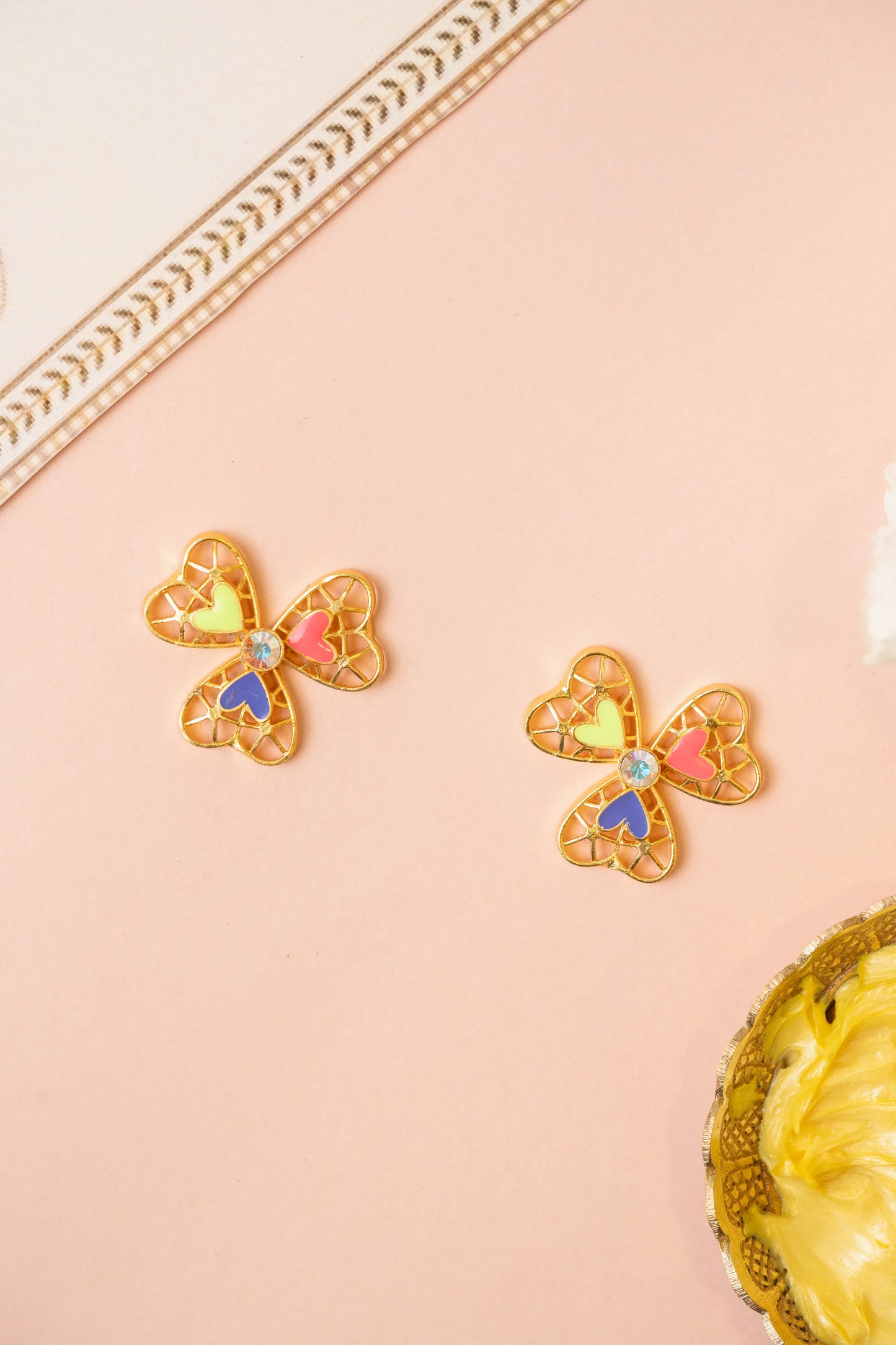 Hold Me Closer Earrings