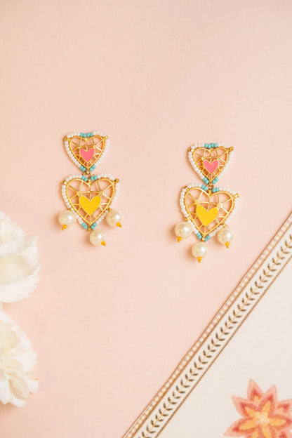 Closer Than Ever Earrings