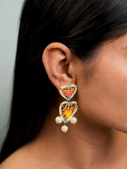 Closer Than Ever Earrings