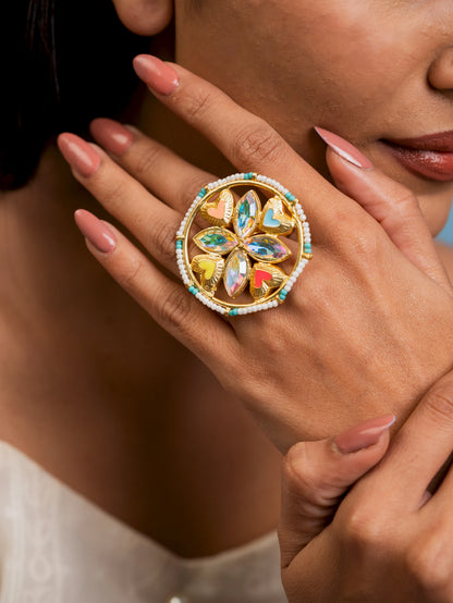 Promise Me Ring