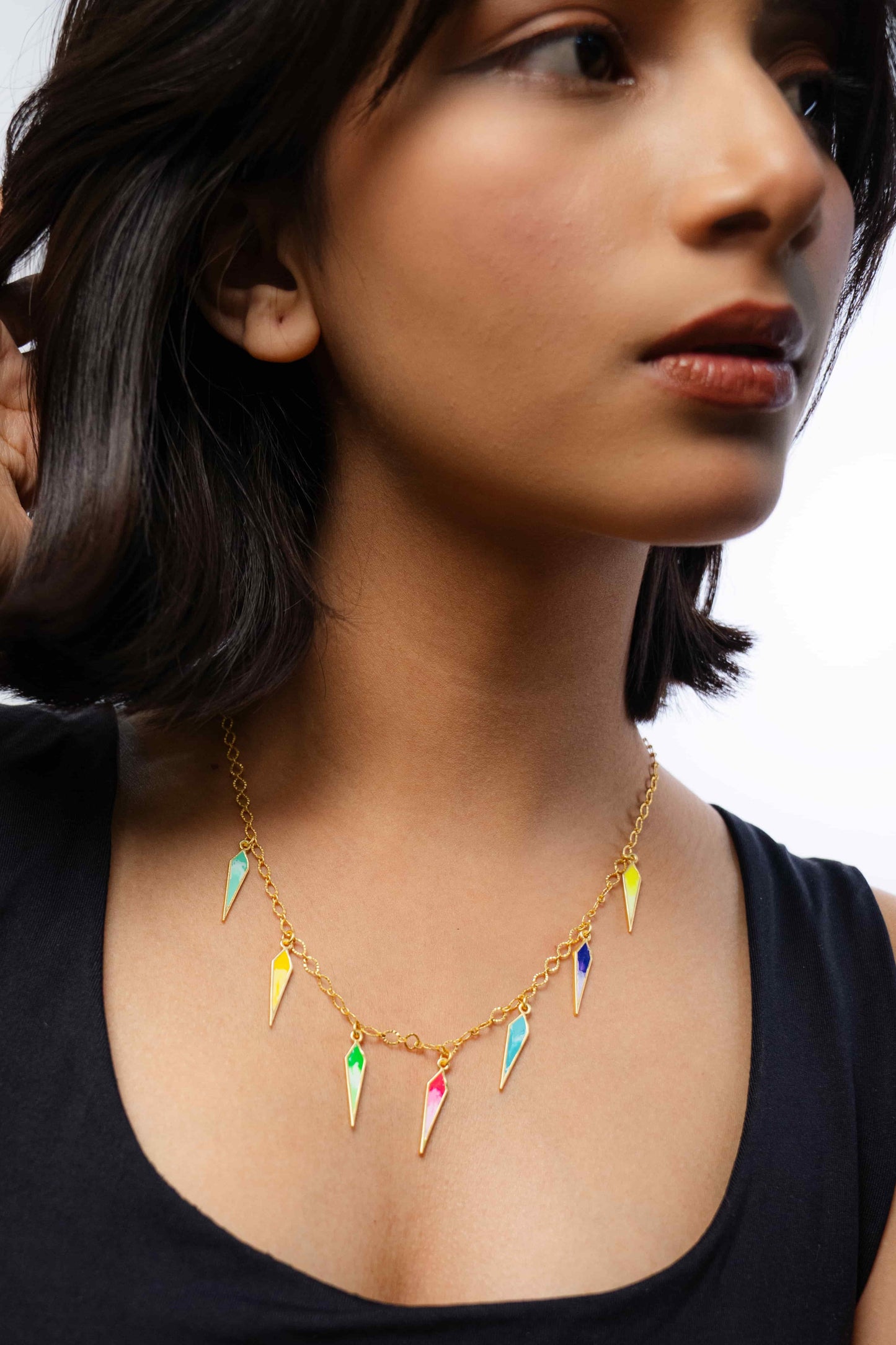 Sevana Charm Chain