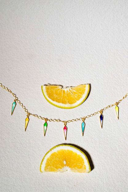 Sevana Charm Chain