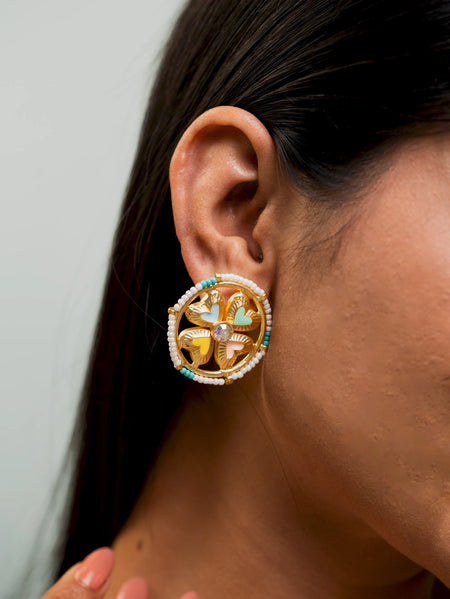 Love At First Sight Earrings - Image 1