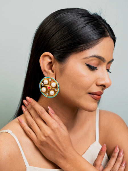 More Than Words Earrings--2--image