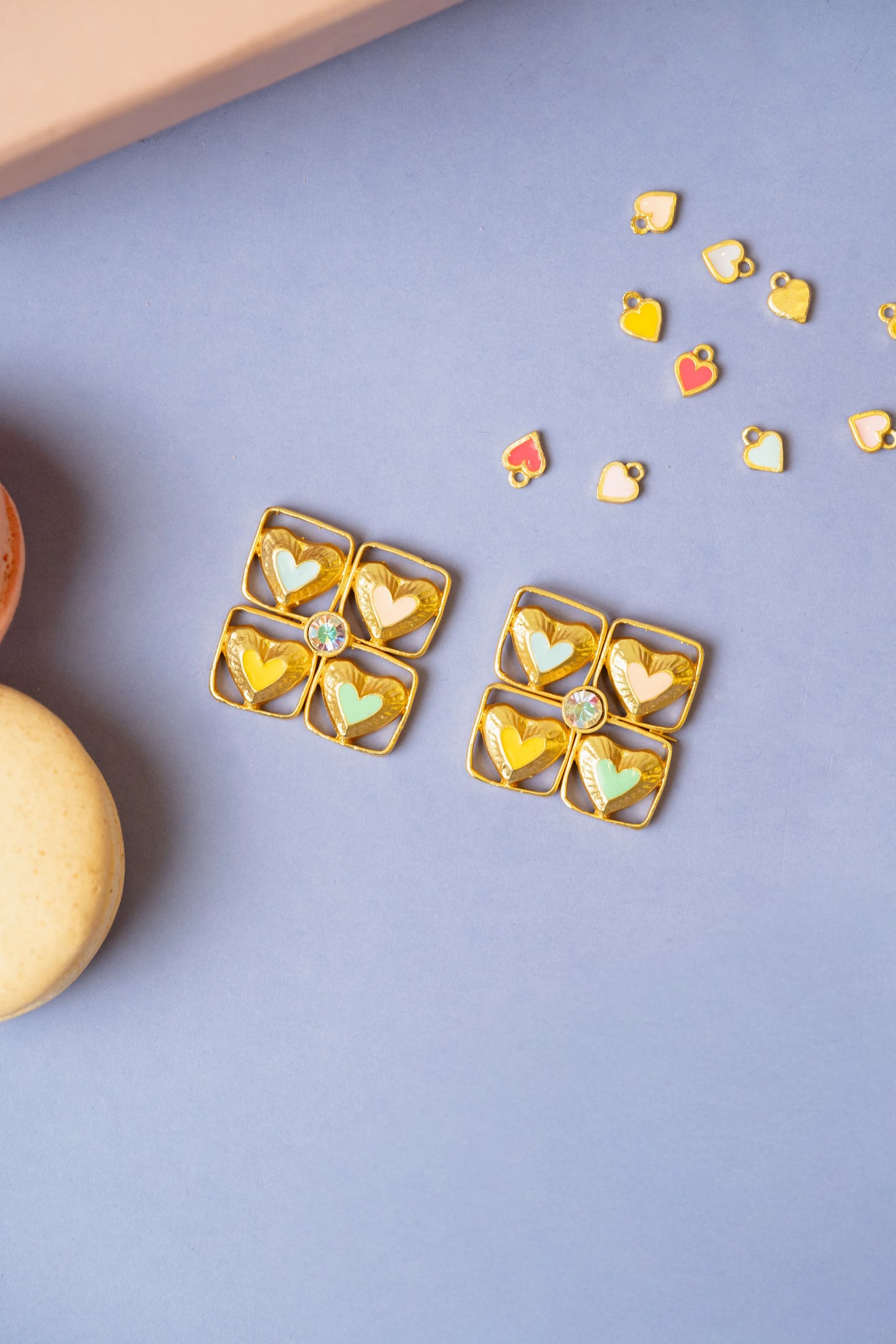 The Warmest Hug Earrings