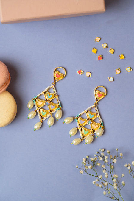 Something About You Earrings - Image 2