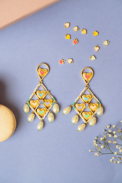 Something About You Earrings