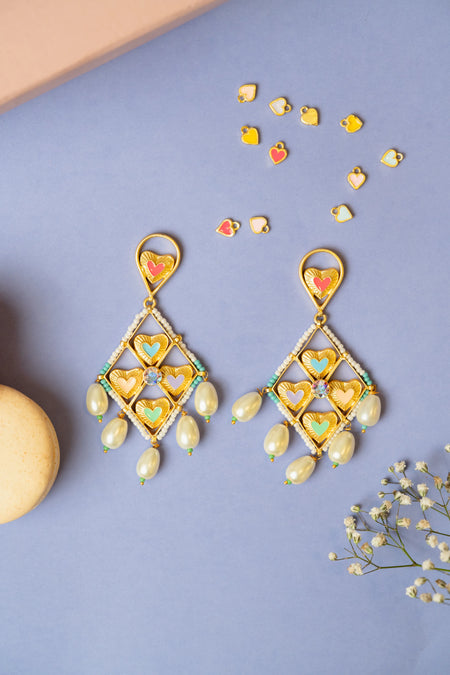 Something About You Earrings - Image 1