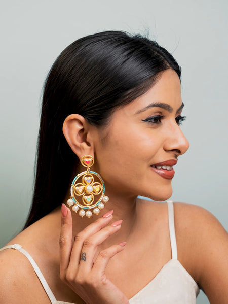 Endless Love Earrings - Image 2