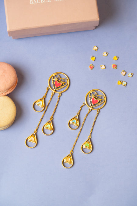 All The Little Things Earrings - Image 1