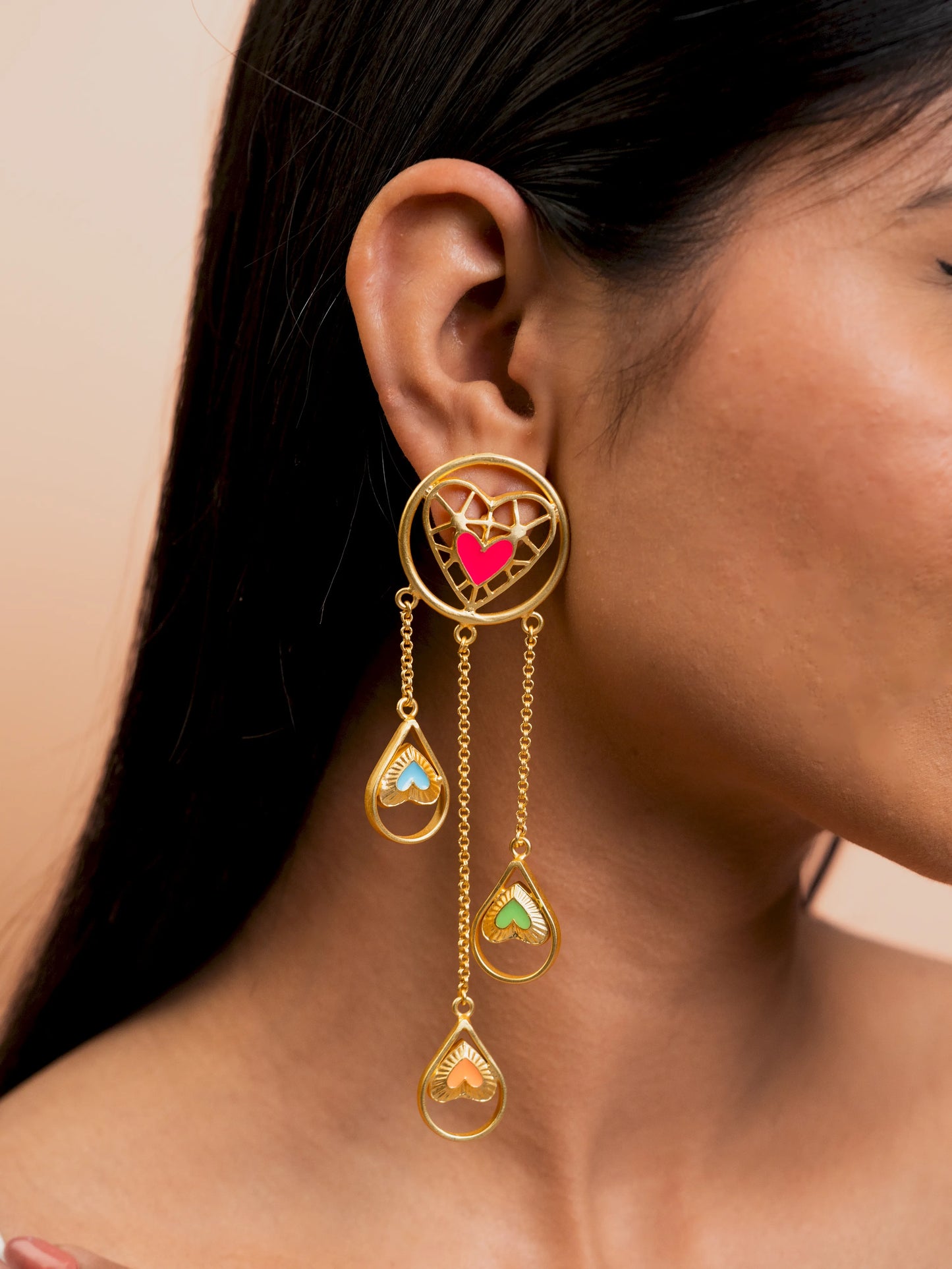 All The Little Things Earrings