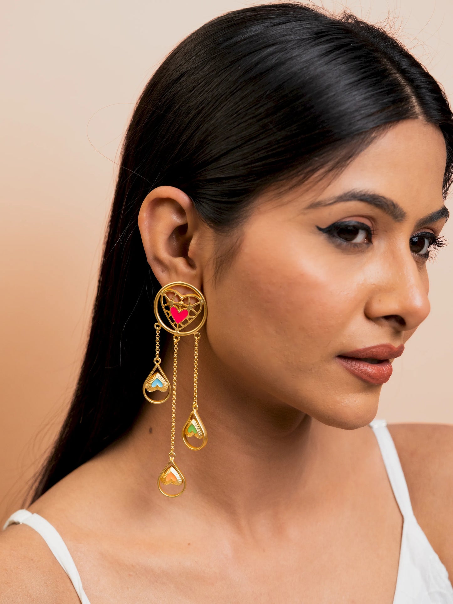 All The Little Things Earrings